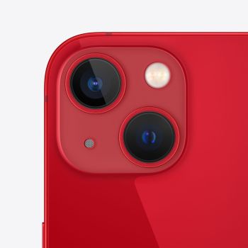 Apple iPhone 13 mini 512GB Red EU